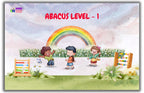 Abacus Book - Level 1