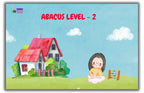 Abacus Book - Level 2