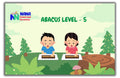 Abacus Book - Level 5