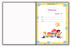 Phonics Book - Level 4