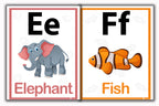 Activity Books Combo 2 - Alphabet Identification, Circle The Number, Circle The Two Matching Pictures, Dot To Dot, Good Or Bad
