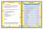 Phonics Book - Level 4