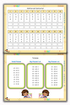 Abacus Book - Level 2