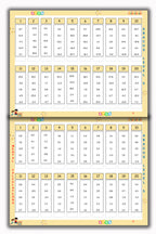 Abacus Book - Level 5