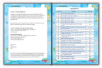 Senior KG - Maths Workbook