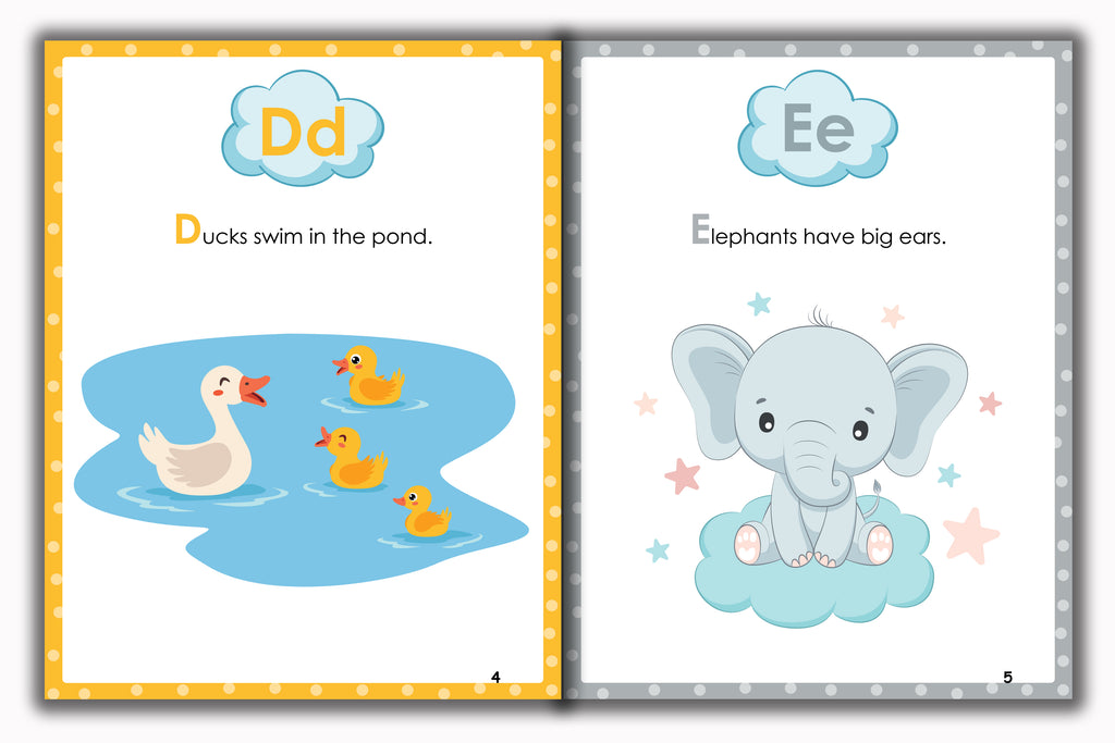 Activity Books Combo 16 - Addition, Alphabet Sentences, Geography, Subraction, Word Search