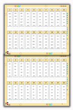 Abacus Book - Level 5