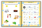 Phonics Book - Level 4