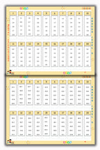 Abacus Book - Level 5