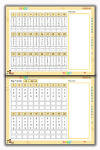 Abacus Book - Level 2