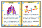 Phonics Book - Level 4
