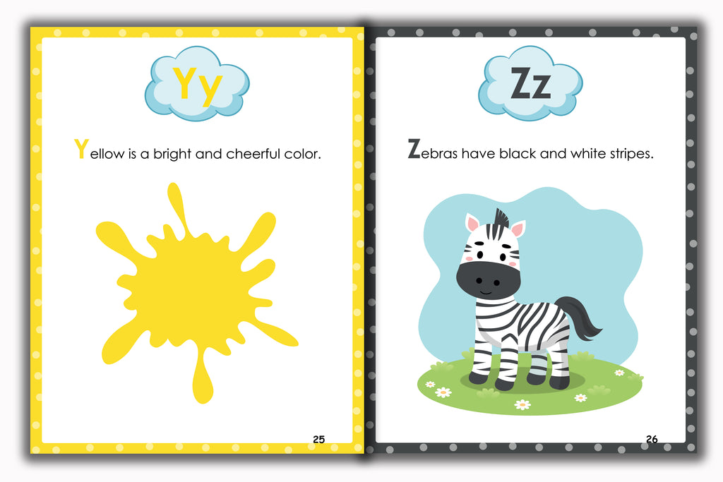 Activity Books Combo 16 - Addition, Alphabet Sentences, Geography, Subraction, Word Search