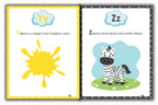 Activity Books Combo 16 - Addition, Alphabet Sentences, Geography, Subraction, Word Search