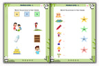Phonics Book - Level 3