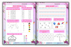 Junior KG - English Workbook