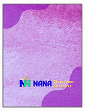 Junior Toddler - GK Workbook (Play Group)