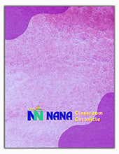 Junior Toddler - Maths Workbook (Play Group)