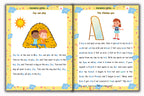 Phonics Book - Level 4