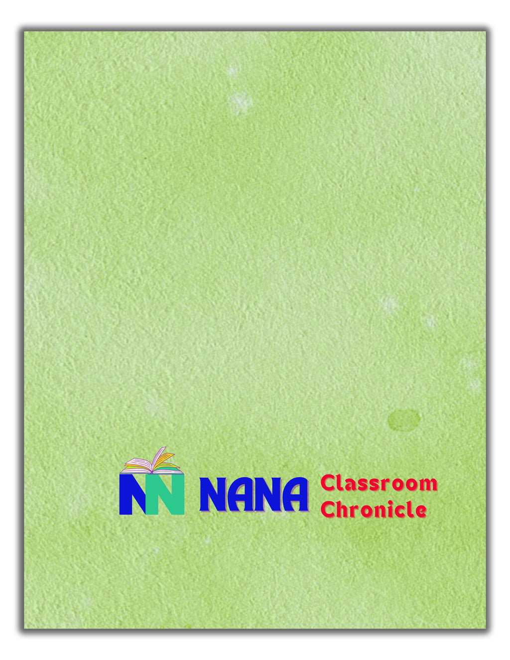 Senior Toddler - English Reader (Pre KG)