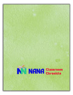 Senior Toddler - English Reader (Pre KG)