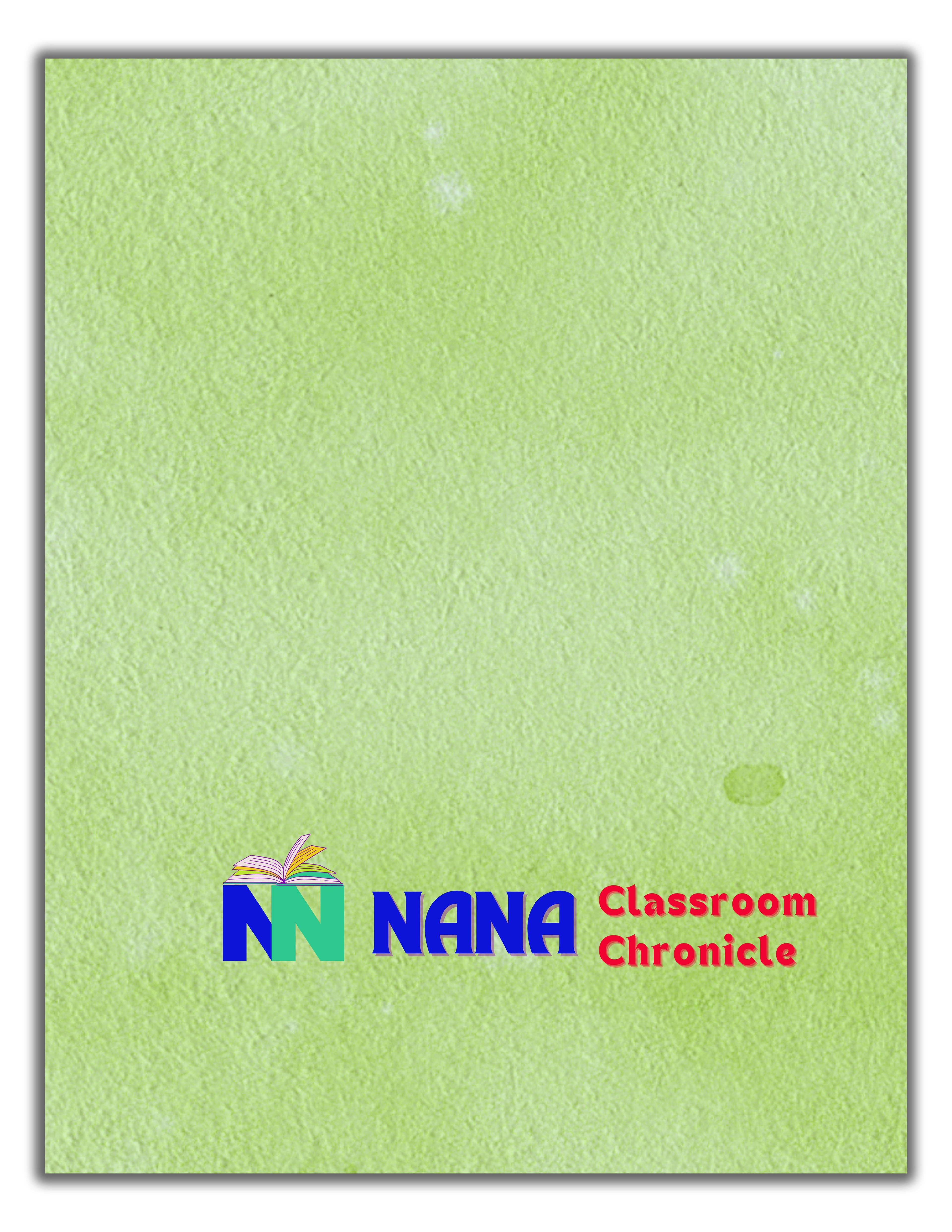 Senior Toddler - English Reader (Pre KG)