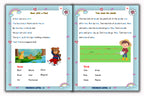 Phonics Book - Level 2