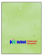 Senior Toddler - Tamil  Reader (Pre KG)