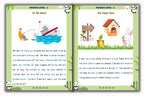 Phonics Book - Level 3