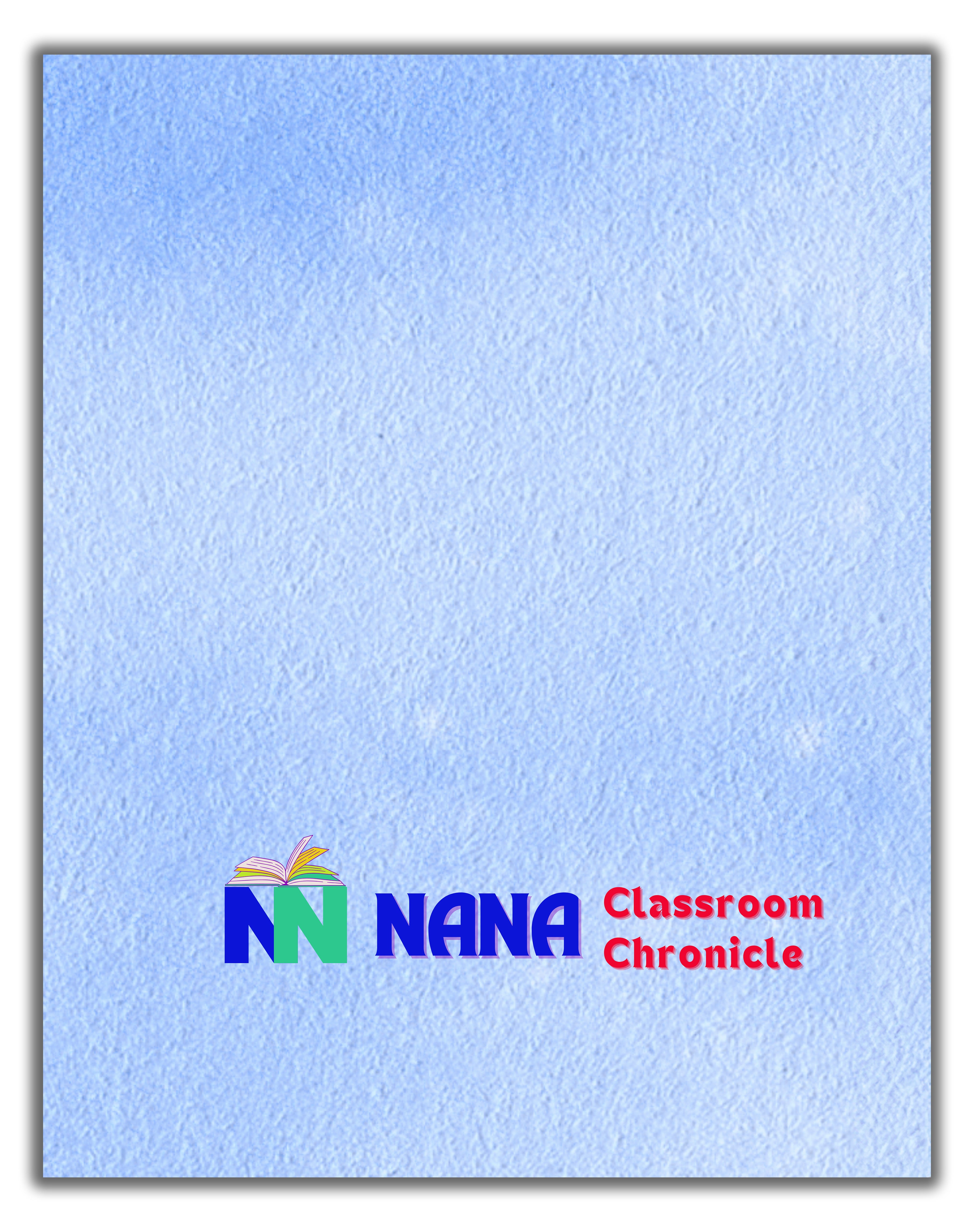 Senior KG - English Workbook