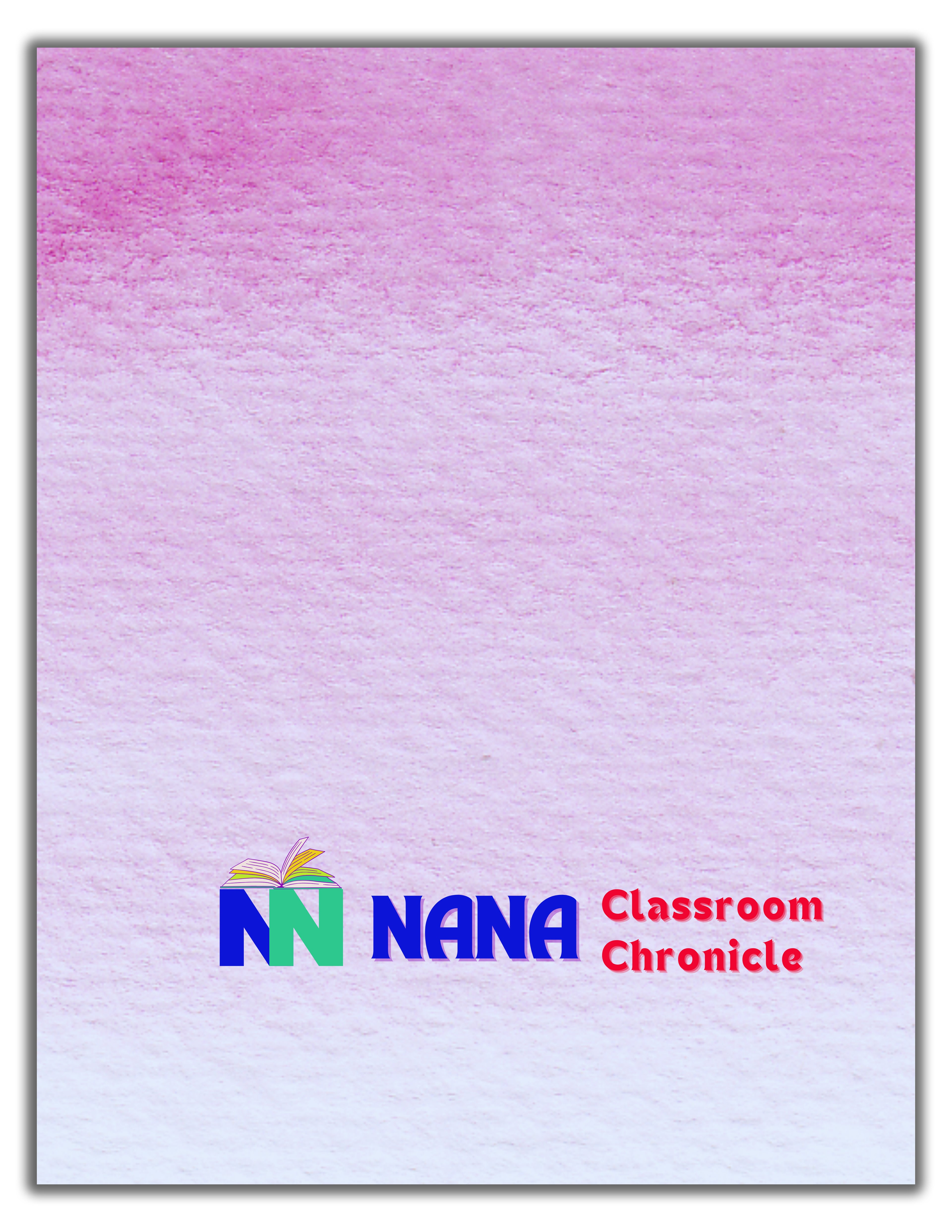 Junior KG - English Workbook