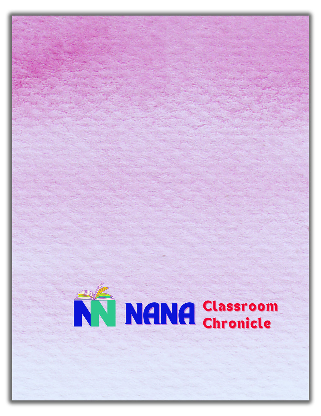 Junior KG - Tamil Workbook