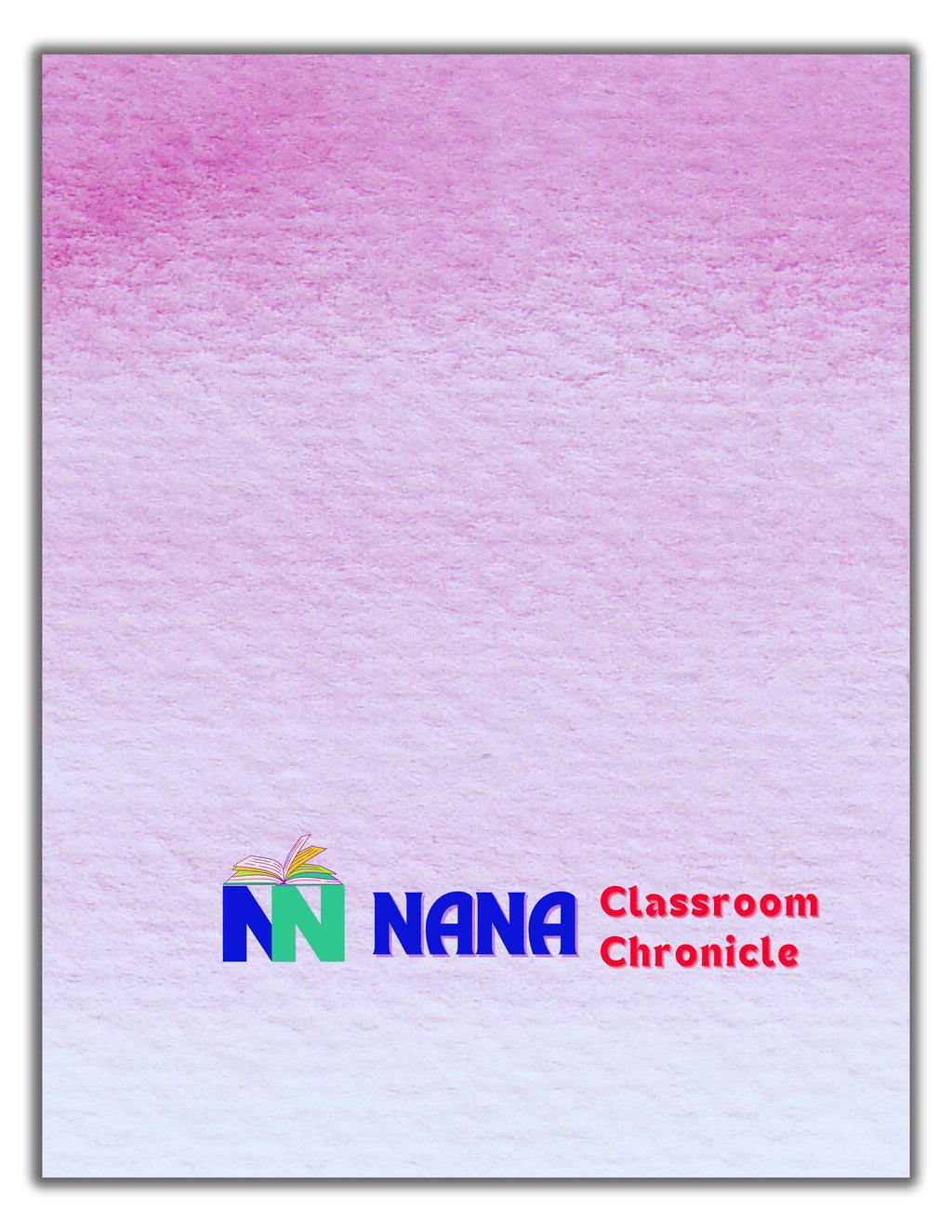 Junior KG - Exploring our World Reader (GK)