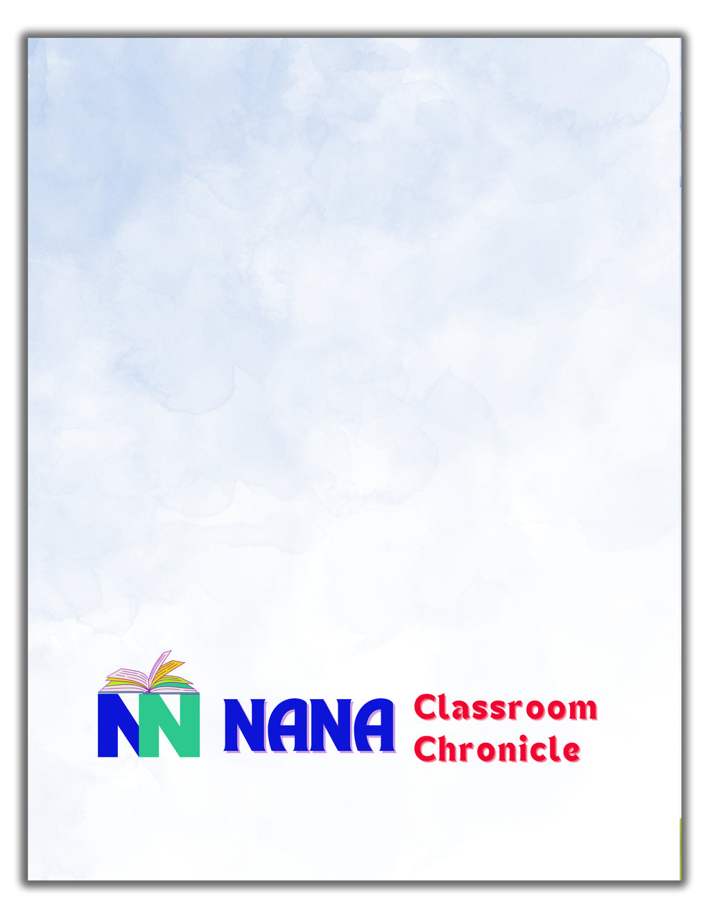 Phonics Book - Level 1