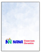 Phonics Book - Level 1