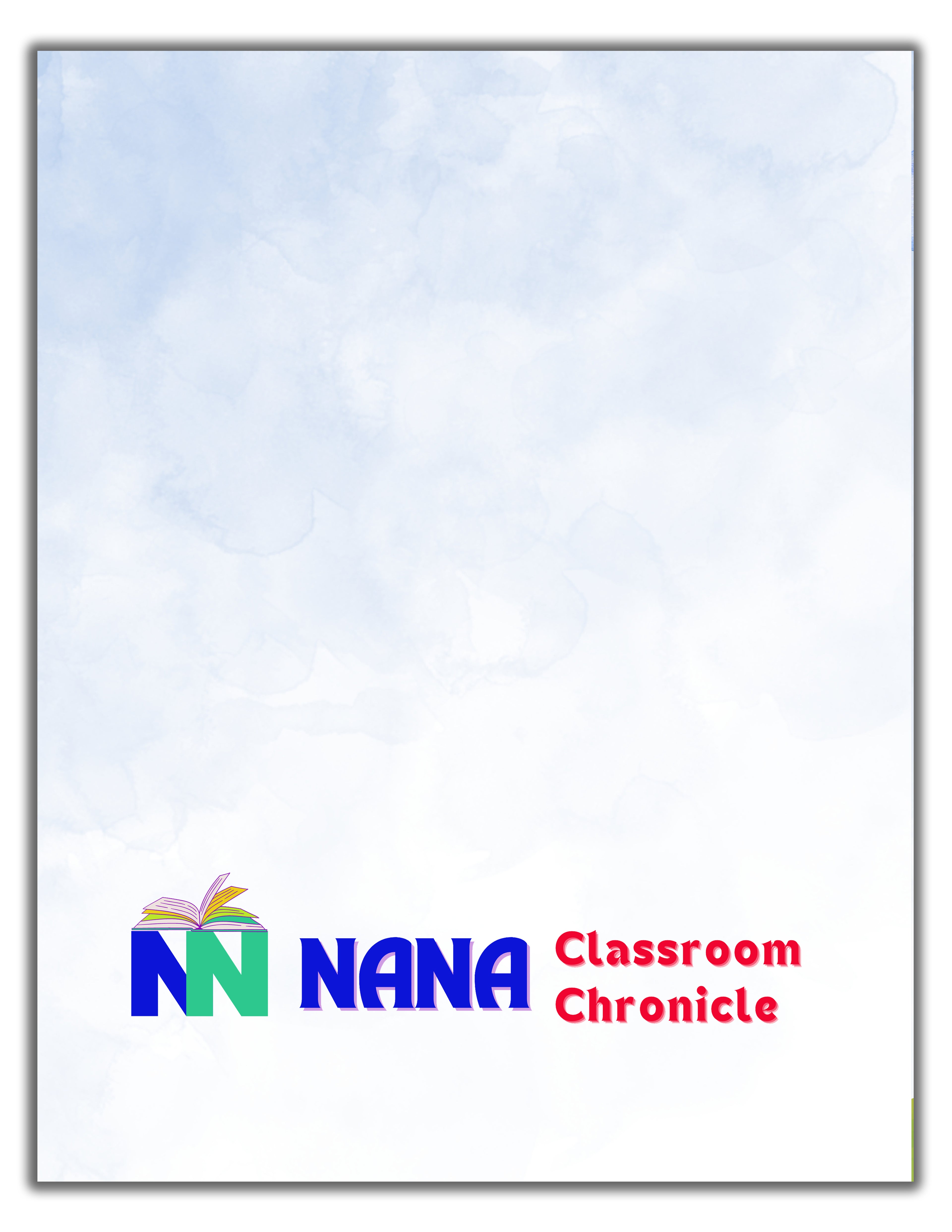 Phonics Book - Level 1