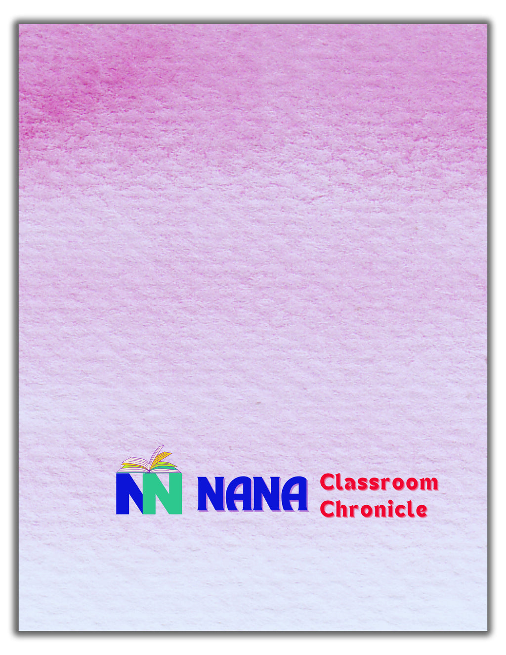 Junior KG - Exploring our World Workbook (GK)