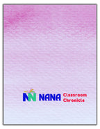 Junior KG - Exploring our World Workbook (GK)