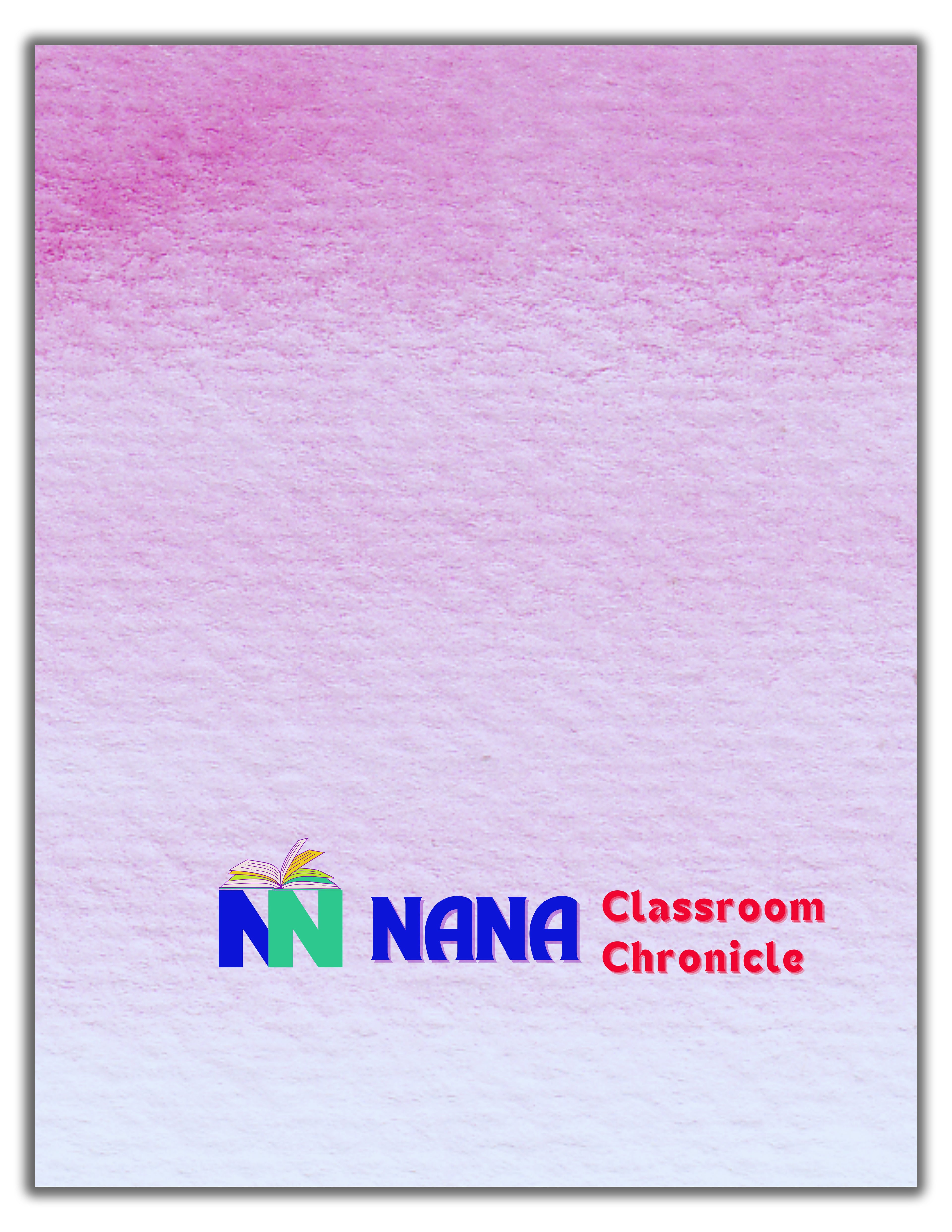 Junior KG - Exploring our World Workbook (GK)