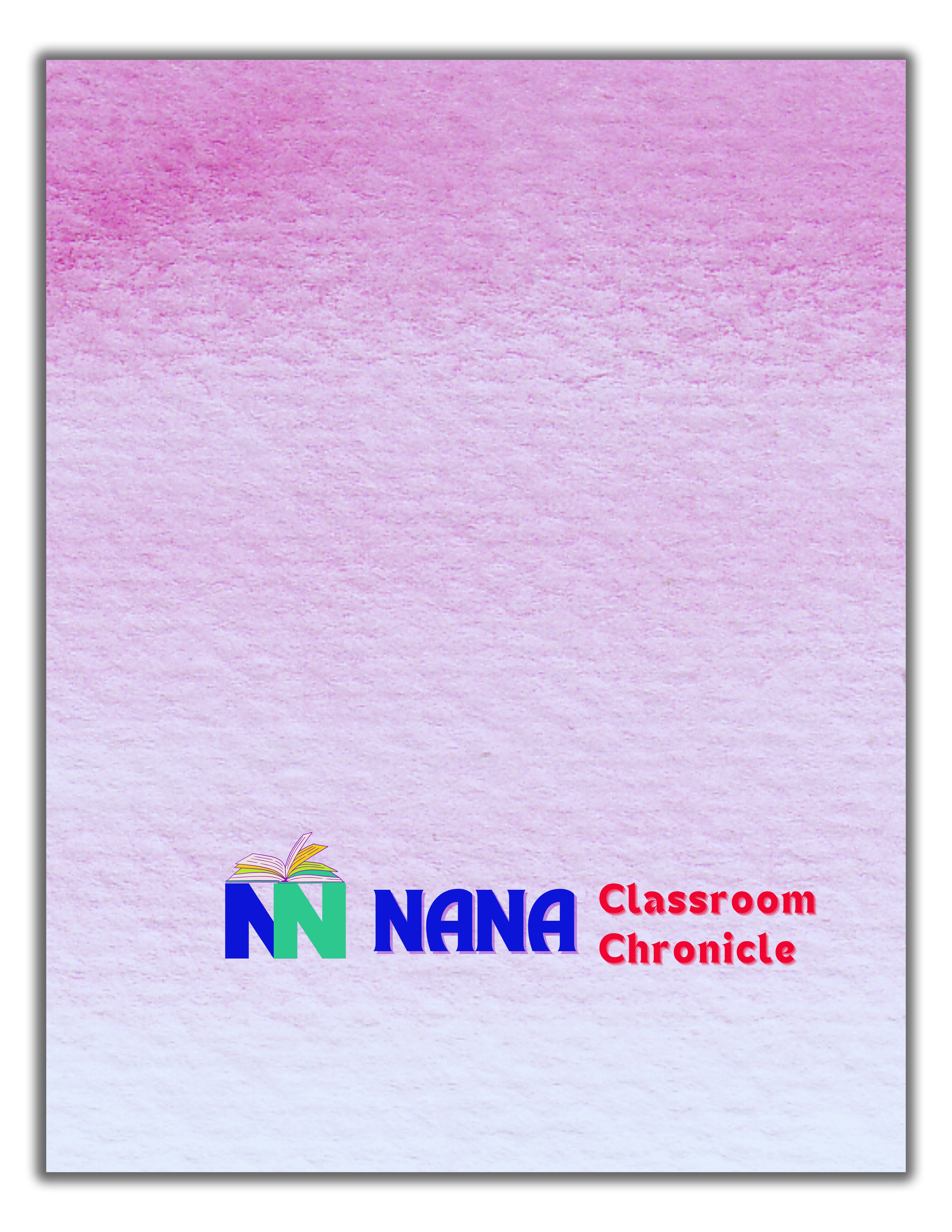 Junior KG - Maths Reader