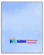 Senior KG - Exploring our world Workbook (GK)