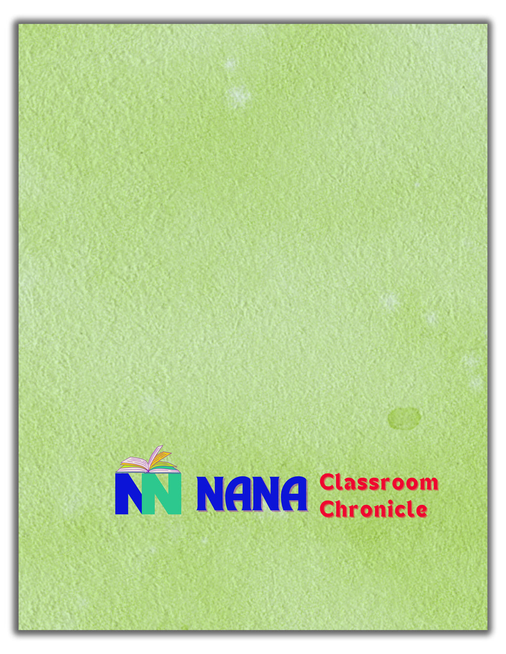 Senior Toddler - Tamil Workbook (Pre KG)