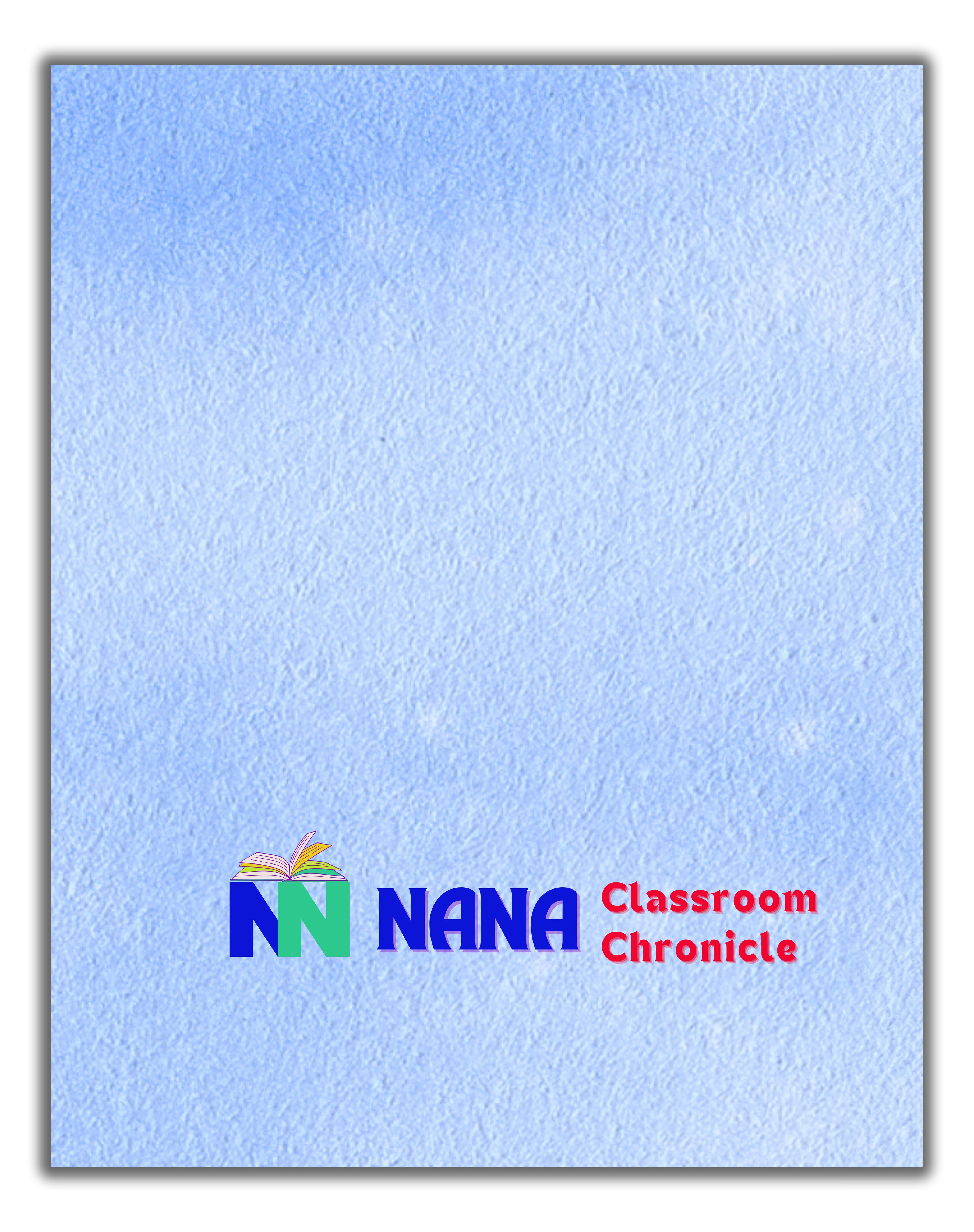 Senior KG - Maths Reader