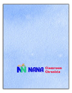 Senior KG - English Reader Book