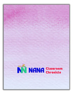 Junior KG - Maths Workbook