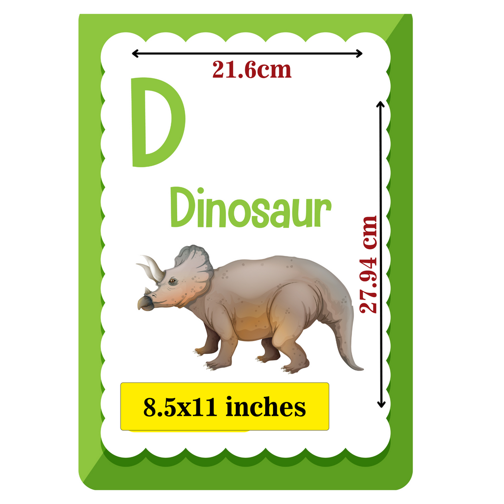 Flash Cards Printing - Custom Printing