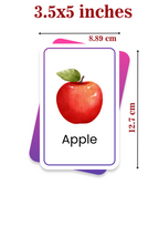 Flash Cards Printing - Custom Printing