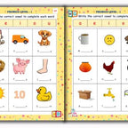 Phonics Book Set