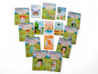 Senior Toddler - Books Set (Pre KG)