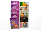 Junior Toddler - Books Set (Play Group