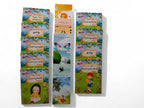 Senior Toddler - Books Set (Pre KG)